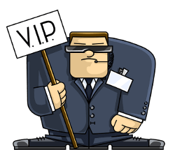 VIP Man